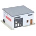 Faller 130296 Pompstation Met Autowasserij H0 Faller 130296 Pompstation Met Autowasserij H0