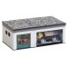 Faller 130319 Dubbele Garage Met Aandrijving H0 Faller 130319 Dubbele Garage Met Aandrijving H0
