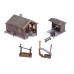 Faller 130323 Materiaalkabelbaan H0