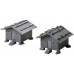 Faller 130334 2 Hooischuren H0 Faller 130334 2 Hooischuren H0