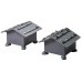 Faller 130334 2 Hooischuren H0 Faller 130334 2 Hooischuren H0