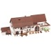 Faller 130372 Hoeve H0