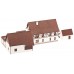 Faller 130372 Hoeve H0