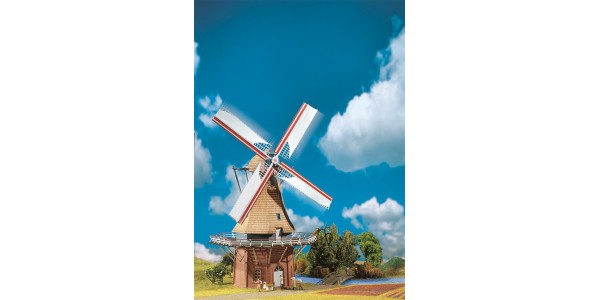 Faller 130383 Windmolen H0