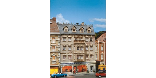 Faller 130451 Slagerij Dold H0 Faller 130451 Slagerij Dold H0