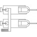 Faller 130486 Brandstofopslag Aral H0 Faller 130486 Brandstofopslag Aral H0