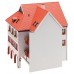 Faller 130491 Raadhuis H0 Faller 130491 Raadhuis H0