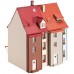 Faller 130495 2 Stadwoningen Met Erker H0 Faller 130495 2 Stadwoningen Met Erker H0