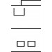 Faller 130495 2 Stadwoningen Met Erker H0 Faller 130495 2 Stadwoningen Met Erker H0