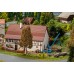Faller 130556 Boerderijwoning Met Bedrijf H0 Faller 130556 Boerderijwoning Met Bedrijf H0