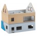 Faller 130559 Huis In Aanbouw H0 Faller 130559 Huis In Aanbouw H0