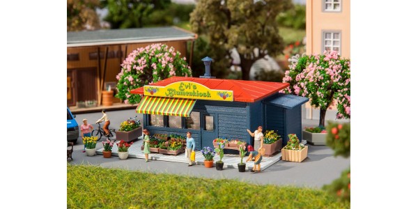 Faller 130560 Bloemenwinkel H0