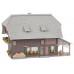 Faller 130573 Schwarzwald Huis H0