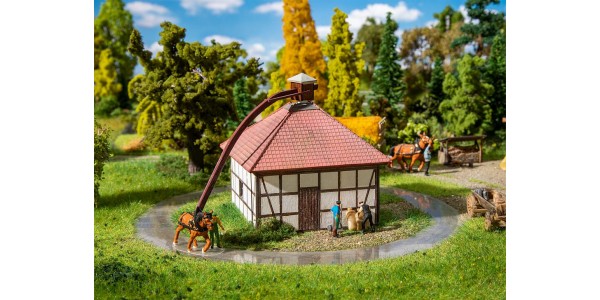 Faller 130582 Rosmolen Rahden H0