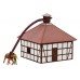 Faller 130582 Rosmolen Rahden H0