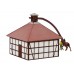 Faller 130582 Rosmolen Rahden H0