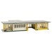 Faller 130592 Groot Bp-Tankstation (11/23) * H0 Faller 130592 Groot Bp-Tankstation (11/23) * H0