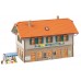 Faller 130595 Woonhuis Met Dorpswinkel H0