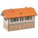 Faller 130595 Woonhuis Met Dorpswinkel H0