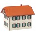 Faller 130596 Pension Rheinblick H0