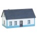 Faller 130603 Woonhuis Ballum H0