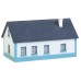Faller 130603 Woonhuis Ballum H0