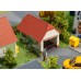 Faller 130622 2 Garages H0