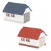 Faller 130622 2 Garages H0