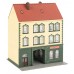 Faller 130628 Stadhuis Met Modelbouwwinkel H0 Faller 130628 Stadhuis Met Modelbouwwinkel H0