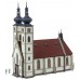 Faller 130629 Stadskerk H0