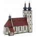 Faller 130629 Stadskerk H0