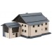 Faller 130631 Boerenhuis Uit Engadin Sent (4/23) * H0 Faller 130631 Boerenhuis Uit Engadin Sent (4/23) * H0