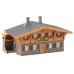 Faller 130635 Berghut Staufnerhaus H0 Faller 130635 Berghut Staufnerhaus H0