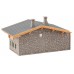 Faller 130635 Berghut Staufnerhaus H0 Faller 130635 Berghut Staufnerhaus H0