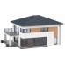 Faller 130639 Weberhaus Citylife (7/23) * H0