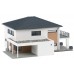 Faller 130639 Weberhaus Citylife (7/23) * H0