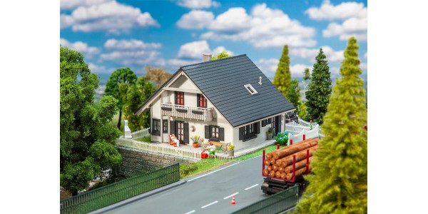 Faller 130640 Gesaneerde Eengezinswoning H0