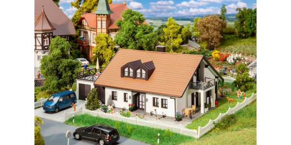 Faller 130641 Huis 1985 H0