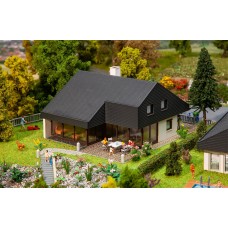 Faller 130643 Architectenhuis Met Platen Dak H0