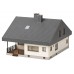 Faller 130644 Bungalow Met Platen Dak (1/23) * H0