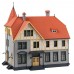 Faller 130649 Gemeentehuis Met Brandweergarage H0