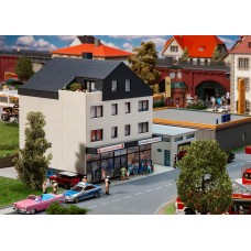 Faller 130654 Medisch Centrum H0
