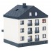 Faller 130654 Medisch Centrum H0