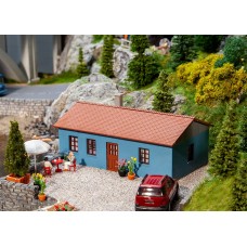 Faller 130656 Vakantiehuisje H0