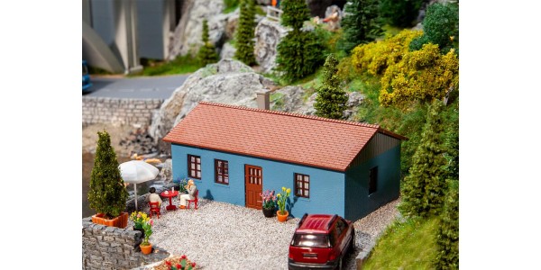 Faller 130656 Vakantiehuisje H0