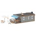 Faller 130657 Camper H0