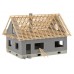 Faller 130658 Huis In Aanbouw Met Kraan (11/23) * H0