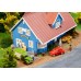 Faller 130660 Zweedse Dorpswinkel H0