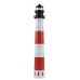 Faller 130670 Vuurtoren Westerheversand H0