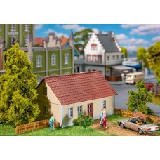 Faller 130683 Woonhuis Sylt H0